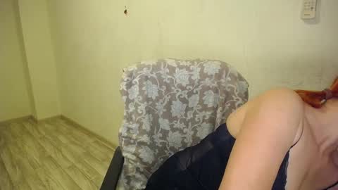 SweetGinger online show from January 14, 2026, 10:25 pm