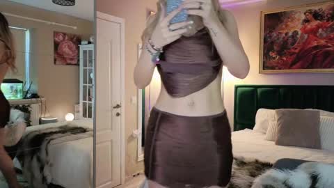 Joanne online show from May 5, 2026, 7:05 am