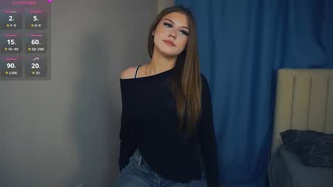 Snapshot of joannehairfield chatting on October 6, 2025, 7:17 am Karyn online show from October 6, 2025, 7:17 am