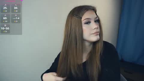 Snapshot of joannehairfield chatting on October 17, 2025, 7:00 am Karyn online show from October 17, 2025, 7:00 am