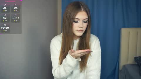 Snapshot of joannehairfield chatting on October 23, 2025, 7:18 am Karyn online show from October 23, 2025, 7:18 am