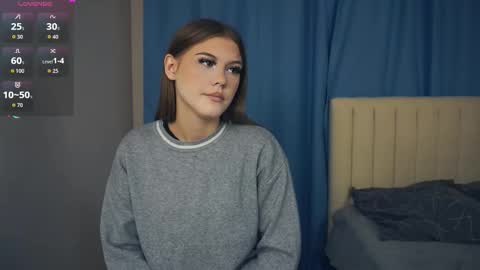 Snapshot of joannehairfield chatting on October 24, 2025, 7:05 am Karyn online show from October 24, 2025, 7:05 am