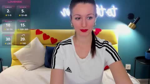 Joan online show from February 16, 2026, 1:24 am