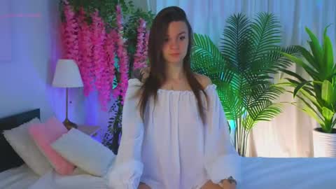 Eva online show from May 30, 2026, 7:22 pm
