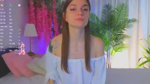 Eva online show from June 21, 2026, 7:27 pm