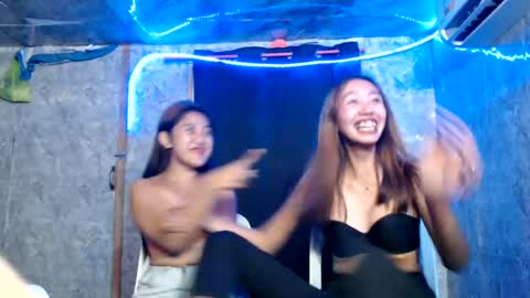 joanpinay505 online show from July 3, 2026, 10:21 am