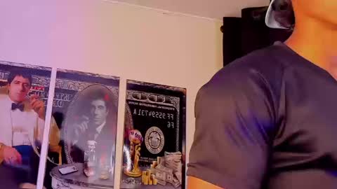 Joao DaSilva online show from September 10, 2025, 1:11 pm