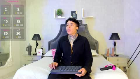 Snapshot of joaoandlexy chatting on October 6, 2025, 12:57 pm joaoandlexy online show from October 6, 2025, 12:57 pm