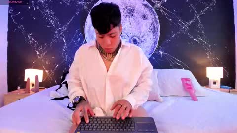 Snapshot of joaoandlexy chatting on November 4, 2025, 12:59 pm joaoandlexy online show from November 4, 2025, 12:59 pm