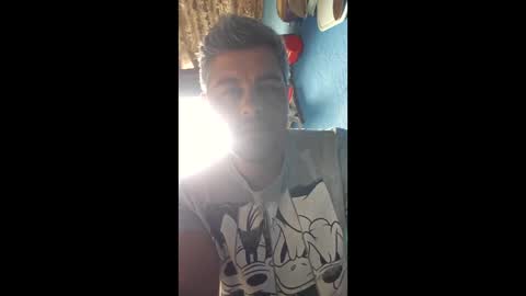 joaoteodoor online show from December 21, 2025, 10:22 am