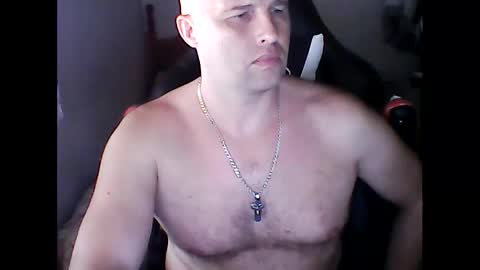 joaquin190 online show from October 24, 2025, 1:18 pm