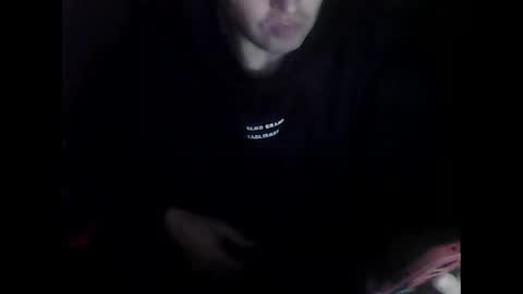 joaquin190 online show from December 14, 2025, 3:28 pm