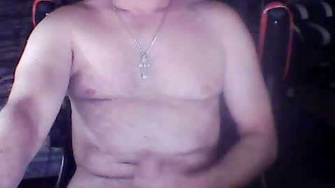 joaquin190 online show from June 12, 2026, 3:22 pm