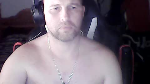 joaquin190 online show from June 18, 2026, 12:53 pm