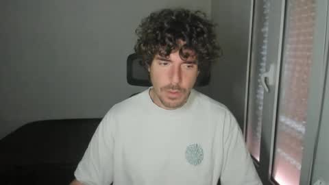 Snapshot of joaquin420_hot chatting on March 25, 2026, 6:52 am joaquin420_hot online show from March 25, 2026, 6:52 am