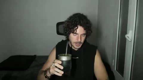 joaquin420_hot online show from May 12, 2026, 2:41 am