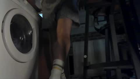 GUILLAUME feet and socks online show from January 26, 2025, 5:55 pm