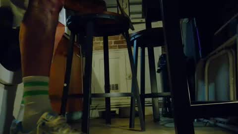 GUILLAUME feet and socks online show from March 6, 2025, 7:43 pm