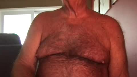 beefy hairy online show from March 2, 2026, 6:59 pm