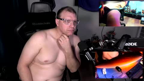 jobubsi online show from November 2, 2025, 6:27 am