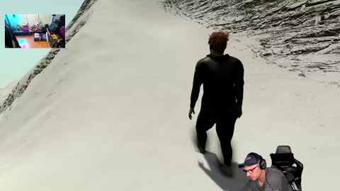 jobubsi online show from November 12, 2025, 1:06 am