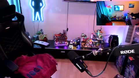 jobubsi online show from February 14, 2026, 12:51 am