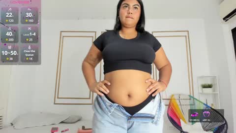 Jocy  online show from December 14, 2024, 12:23 pm