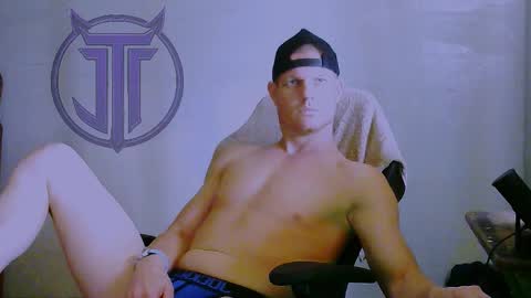 jocknthirsty online show from April 25, 2026, 6:27 pm