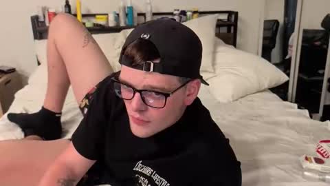 jocksuah online show from March 24, 2026, 5:45 am