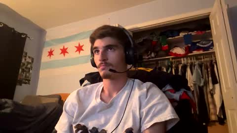 Snapshot of joco2525 chatting on September 21, 2025, 2:46 am JoCo online show from September 21, 2025, 2:46 am