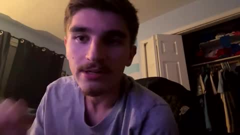 Snapshot of joco2525 chatting on October 20, 2025, 3:07 am JoCo online show from October 20, 2025, 3:07 am