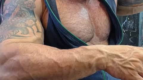 Snapshot of jocobo_hot chatting on February 4, 2025, 6:04 am jacobo online show from February 4, 2025, 6:04 am