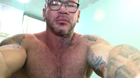 jacobo online show from February 5, 2026, 11:20 pm