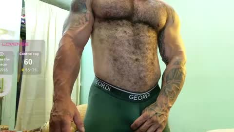 jacobo online show from April 30, 2026, 6:14 pm