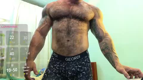 jacobo online show from May 1, 2026, 6:23 pm
