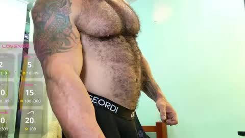 jacobo online show from May 9, 2026, 6:13 pm