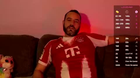 JodaXmagicXdickX online show from August 3, 2026, 3:16 am