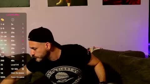 JodaXmagicXdickX online show from August 4, 2026, 8:28 am