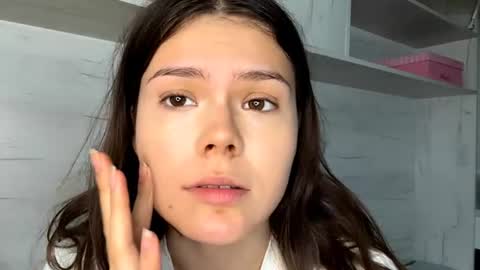 Snapshot of jodeesolarz chatting on July 2, 2026, 12:33 pm Mila online show from July 2, 2026, 12:33 pm
