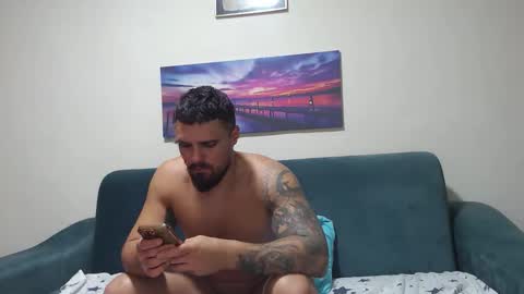 Snapshot of jodogs chatting on September 29, 2025, 10:42 am Tiberius online show from September 29, 2025, 10:42 am