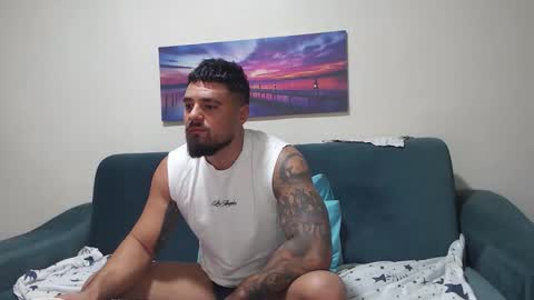 Snapshot of jodogs chatting on October 6, 2025, 5:05 am Tiberius online show from October 6, 2025, 5:05 am