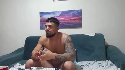 Snapshot of jodogs chatting on October 8, 2025, 6:33 am Tiberius online show from October 8, 2025, 6:33 am