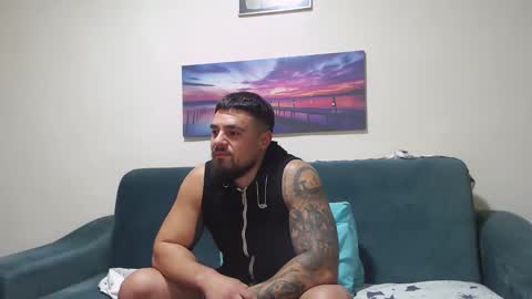 Snapshot of jodogs chatting on October 16, 2025, 3:35 pm Tiberius online show from October 16, 2025, 3:35 pm