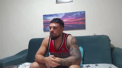 Snapshot of jodogs chatting on October 17, 2025, 6:16 am Tiberius online show from October 17, 2025, 6:16 am