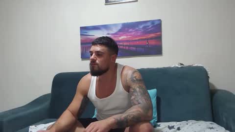 Snapshot of jodogs chatting on October 18, 2025, 4:52 pm Tiberius online show from October 18, 2025, 4:52 pm