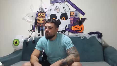 Snapshot of jodogs chatting on October 24, 2025, 3:52 pm Tiberius online show from October 24, 2025, 3:52 pm