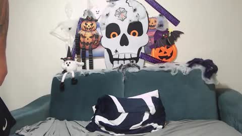 Snapshot of jodogs chatting on October 29, 2025, 10:28 am Tiberius online show from October 29, 2025, 10:28 am