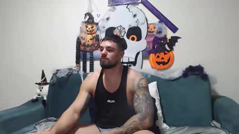 Snapshot of jodogs chatting on November 5, 2025, 11:54 am Tiberius online show from November 5, 2025, 11:54 am