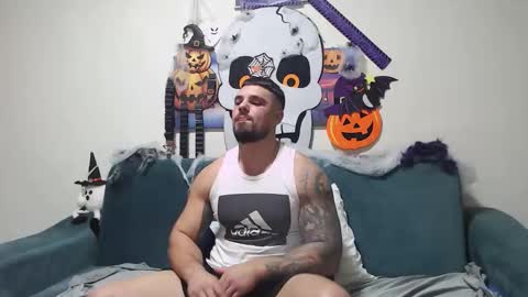 Snapshot of jodogs chatting on November 6, 2025, 7:37 pm Tiberius online show from November 6, 2025, 7:37 pm