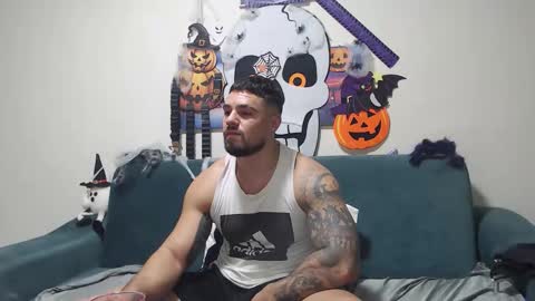 Snapshot of jodogs chatting on November 7, 2025, 7:41 am Tiberius online show from November 7, 2025, 7:41 am